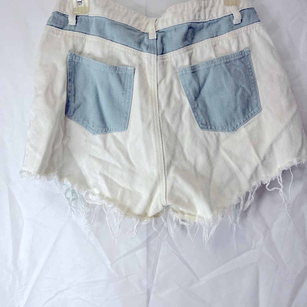Women’s Jeans shorts